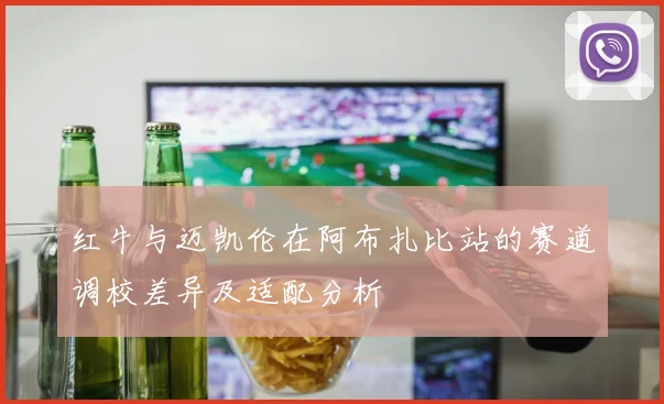红牛与迈凯伦在阿布扎比站的赛道调校差异及适配分析